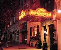 Franklin Hotel